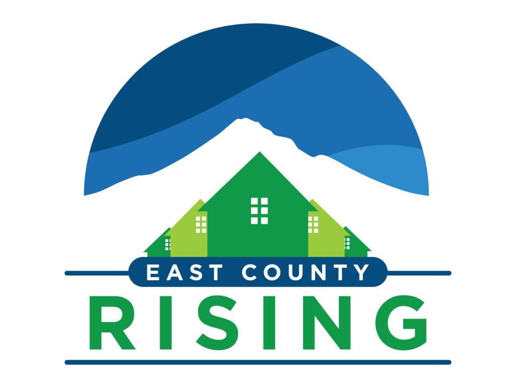 East County Rising